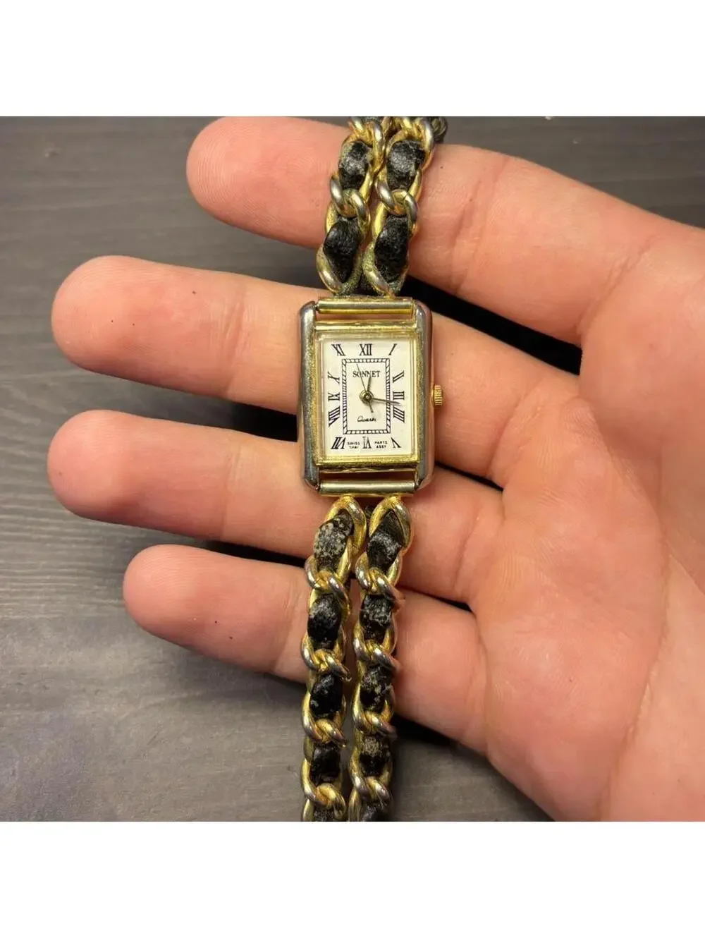Beautiful Vintage Watch